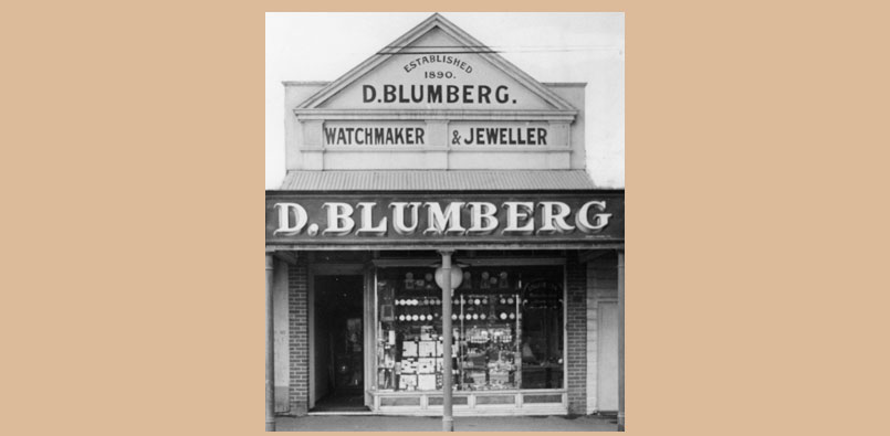 D.-Blumbergs-Watchmaker-and